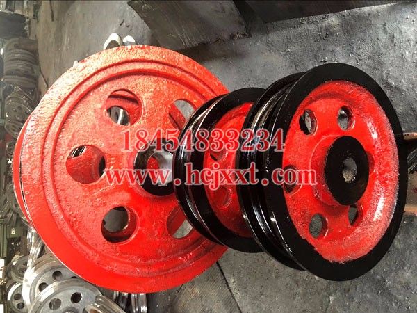 链轮的安装及加工方法