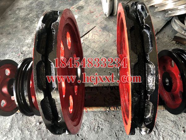 什么原因引起提升机链轮齿轮滚寿命低