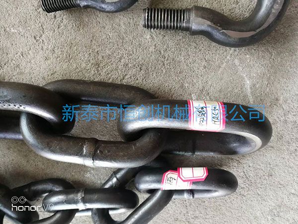 不锈钢链条链钩