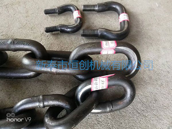 不锈钢链条链钩